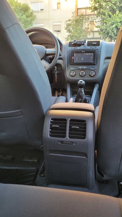 Volkswagen Golf 5 1.9TDI 2005