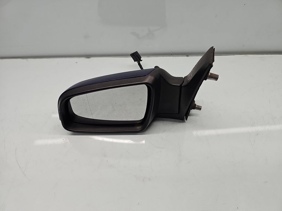 Oglinda stanga Opel Zafira B (A05) [Fabr 2006-2011] AF vehicul cu util