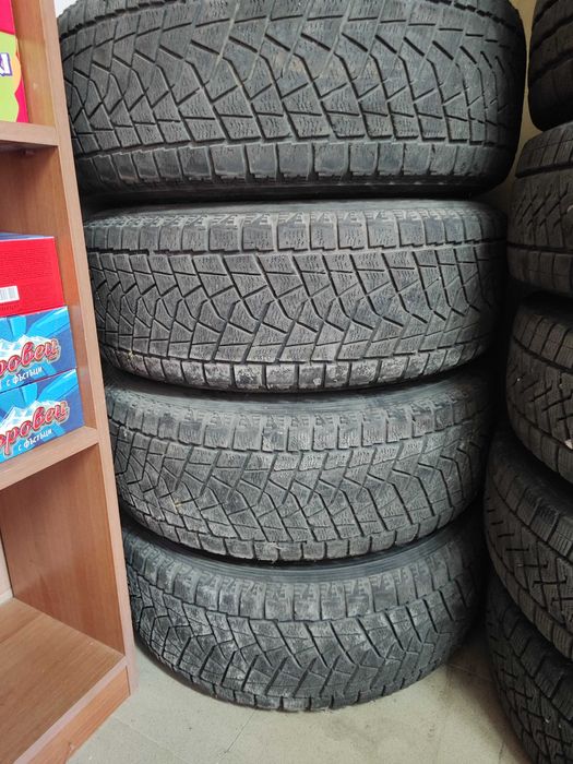 Джанти 17" за BMW