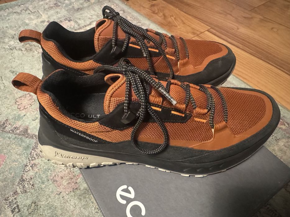 Ecco ULT-TRN M  marime 43