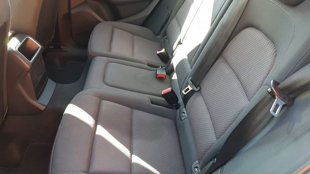 Audi q5 ,20 tdi automata quattro, an 2011, panoramic