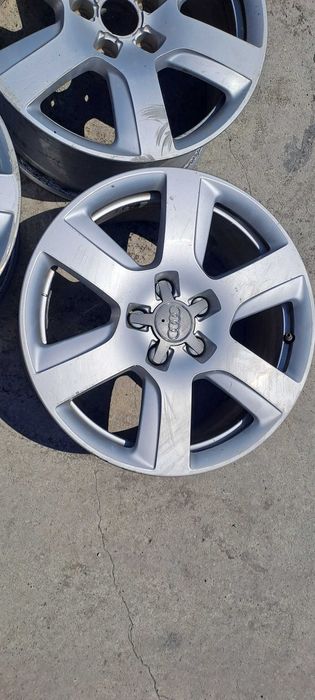 Джанти Audi 17цола