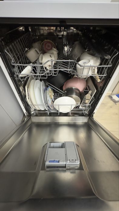 Посудомоечная машина