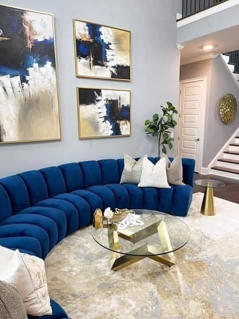 Хонадонингиз ва офисингиз учун интерьер картиналар