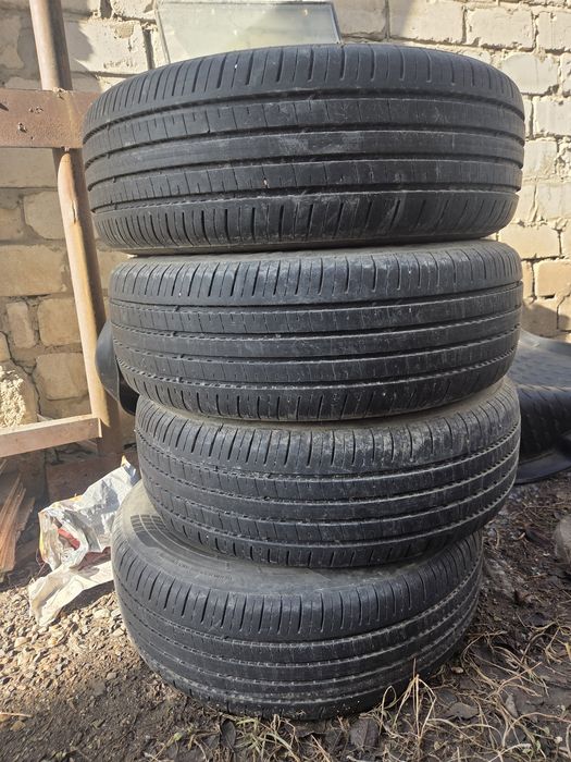 Продам шины с дисками