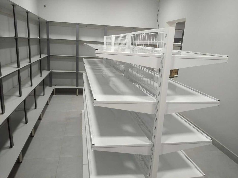 arera.uzТорговое оборудование стеллажи , савдо стелажи , стилаж ,