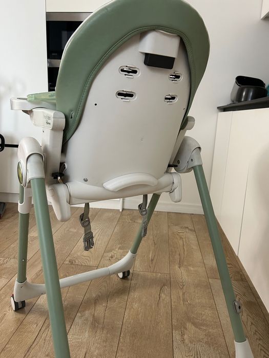 Стульчик для кормления PegPerego б/у