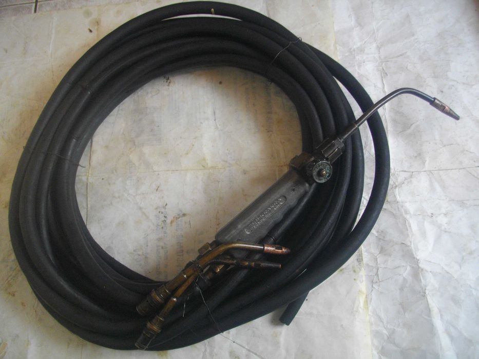 Български Оксижен КРАКРА Перник Резак  Горелки Кра-Кра Редуцир Вентил