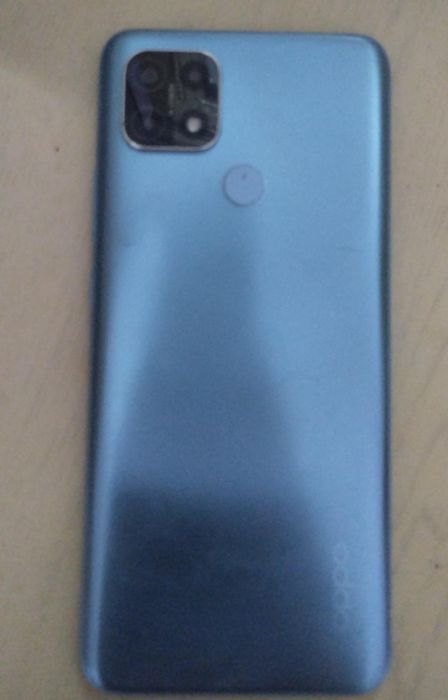 Oppo A 15 сатылымда