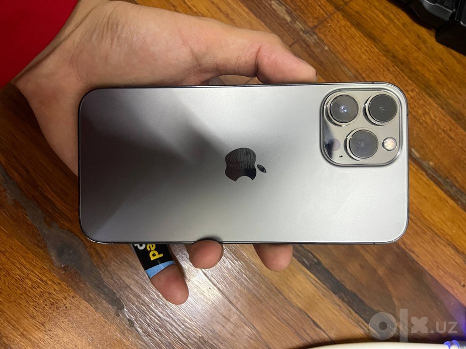 IPhone 13 pro max
