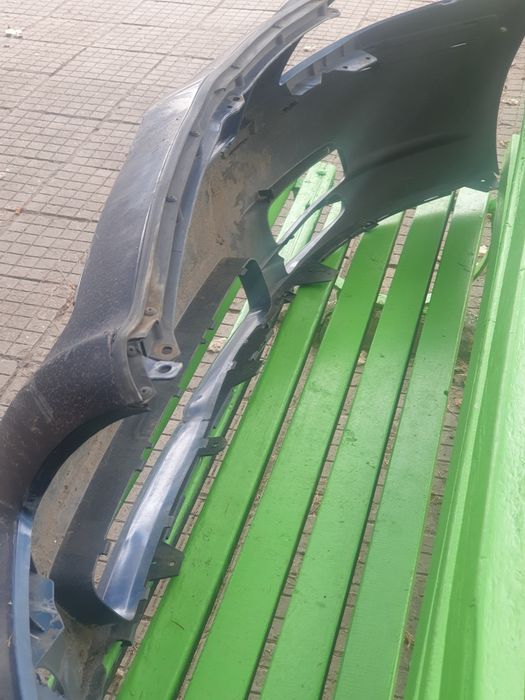 Броня за Toyta Avensis