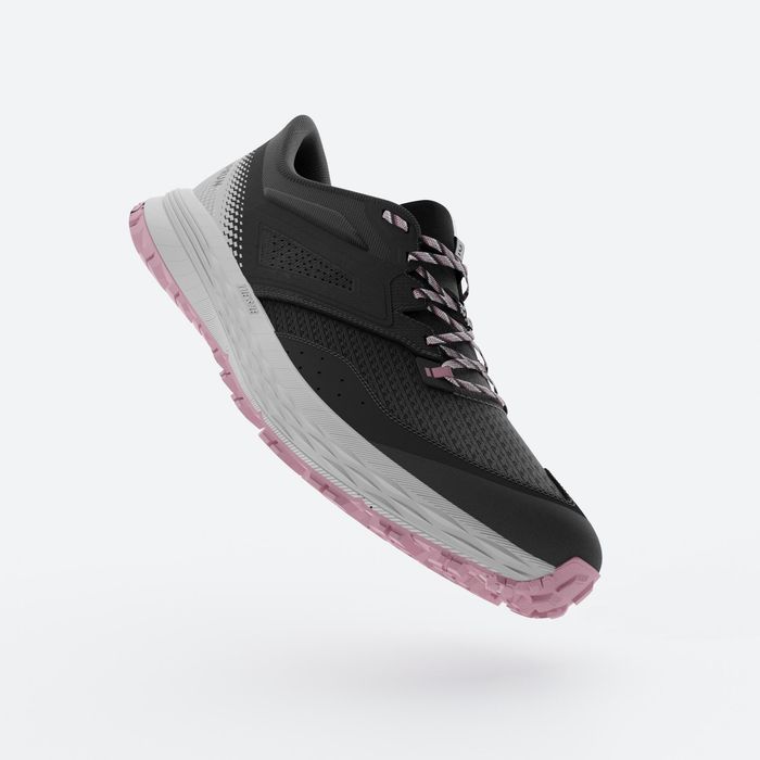 Încălțăminte de alergare trail Kiprun - produs resigilat Decathlon