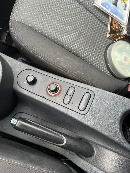 Seat Leon 1P 2008 на части