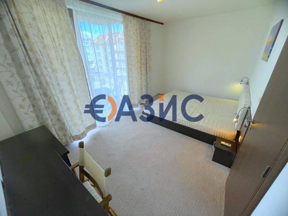 Продава се Двустаен апартамент в к.к. Слънчев бряг - 67 кв.м за 1038 €/кв.м - Снимка #13