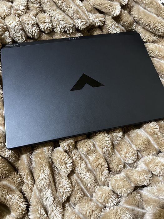 HP Victus Adventure Awaits