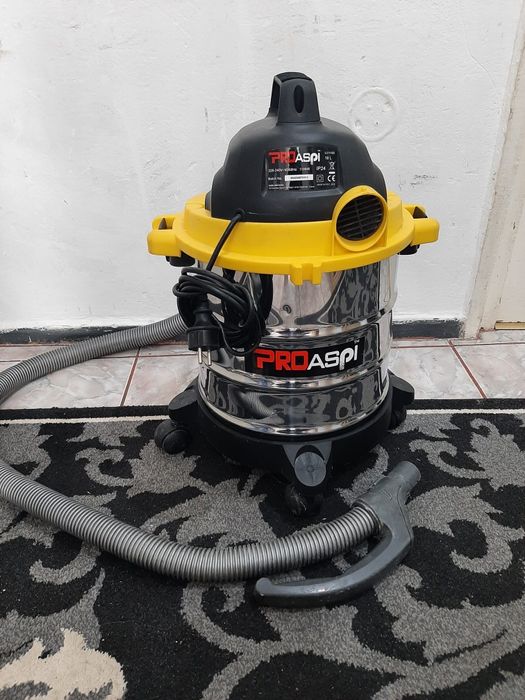Aspirator PROASPI  second-hand