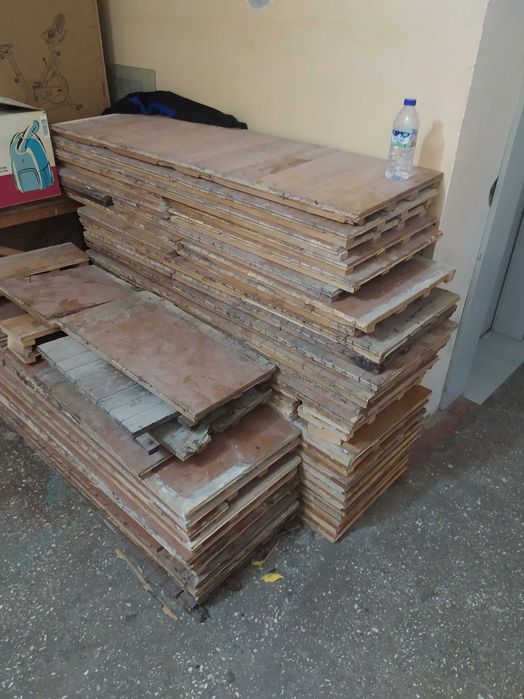 Продаются рейки,пиломатериал б/у дрова сухие