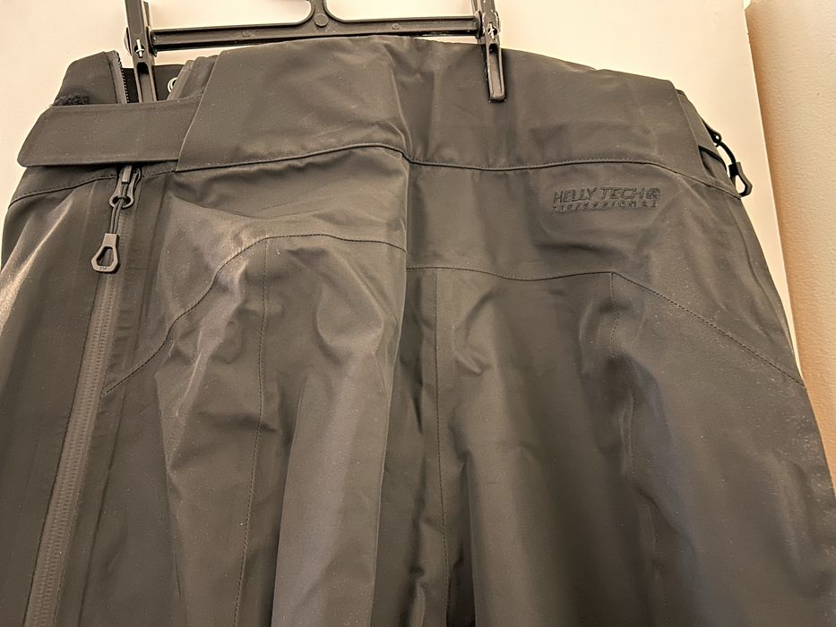 Helly Hansen Women’s Odin 9 Worlds Infinity Shell Pants