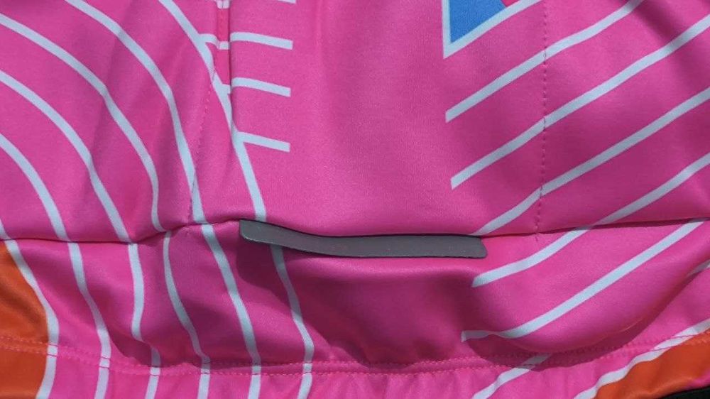 Велоджерси Новое! размер М