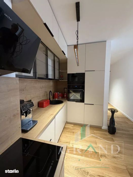 Apartament NOU 2 camere I Elite City I Cluj-Napoca