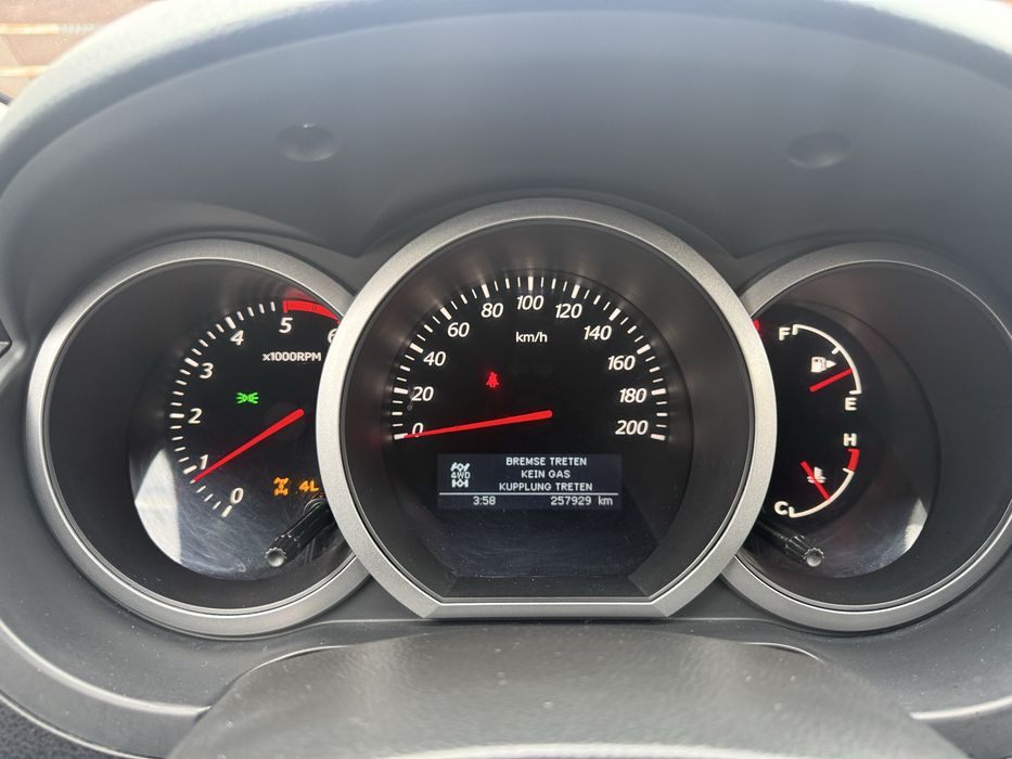 SUZUKI Grand Vitara 2013 — imagine 5