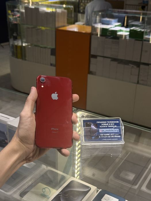 iPhone Xr 128 /Айфон Хр