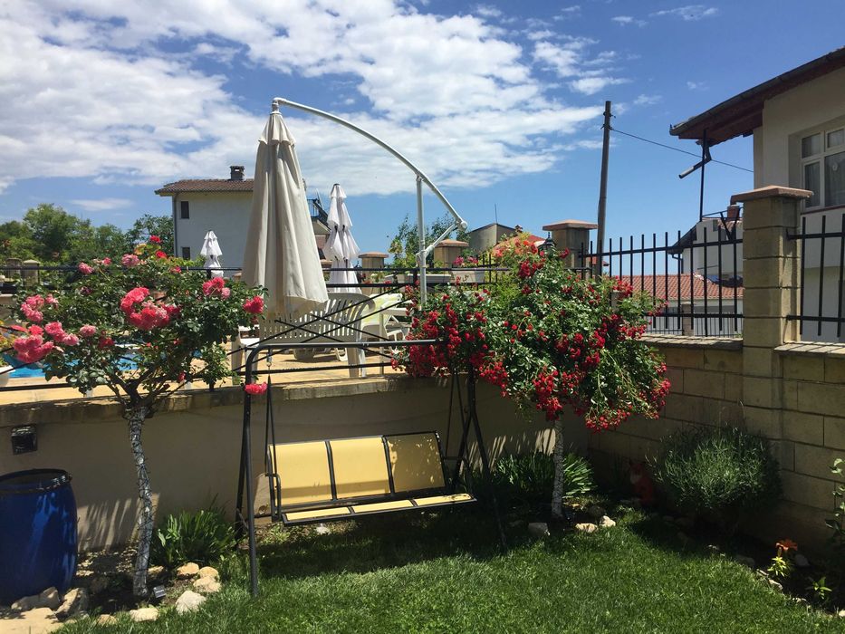 Дава се под наем Едностаен апартамент в Балчик - 42 кв.м за 255 € - Снимка #14