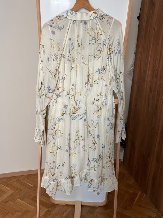 Рокля Scotch-soda нова