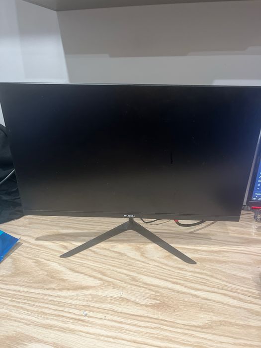 монитор vega рабочий