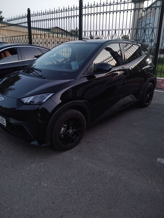 BYD SEAGULL sotiladi yaxshi holatda