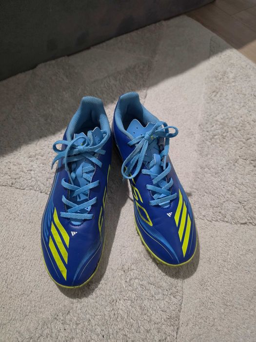 стоножки Adidas F50 Messi Club TF