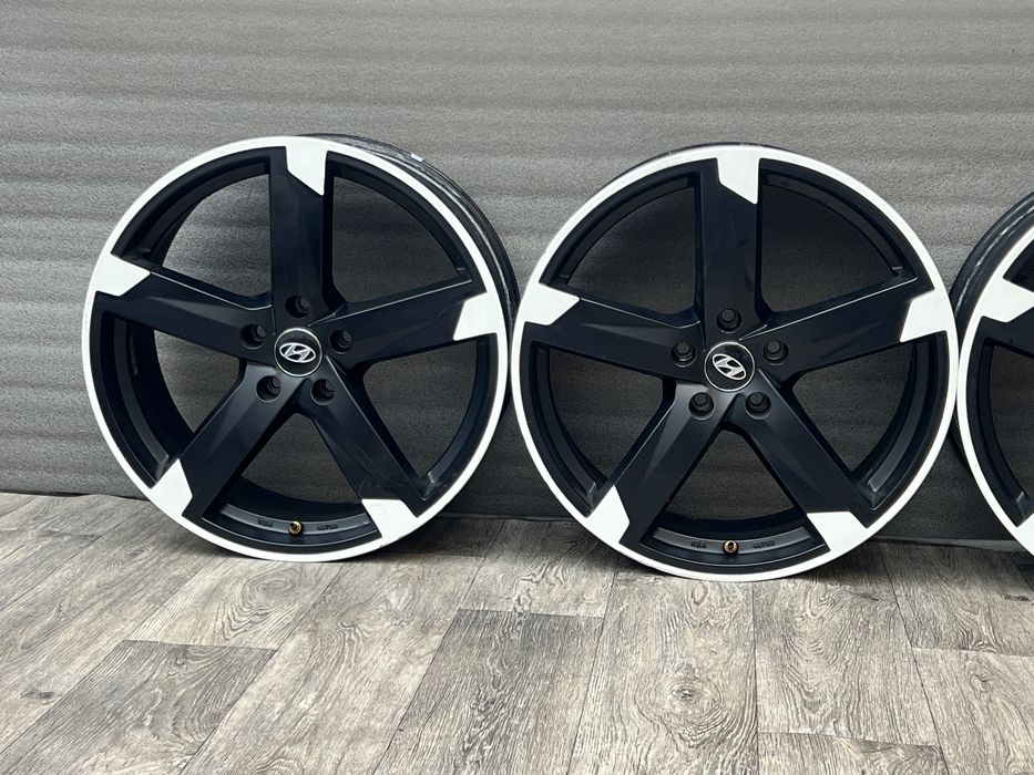 19” Джанти Hyundai Kia