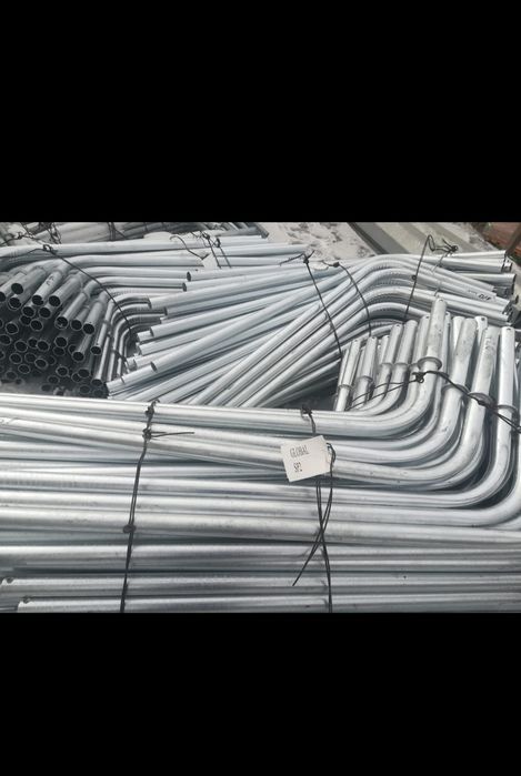 Кронштейн для освещеня