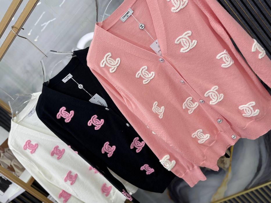 Kardigan ayolar uchun