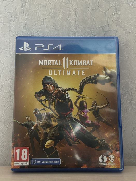 Ps4 slim 500GB