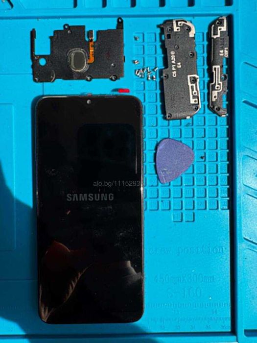 GSM сервиз FixLab