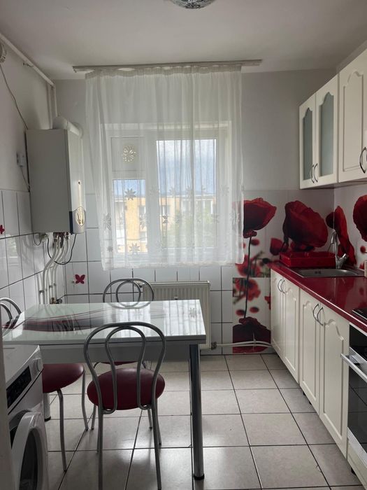 Apartament 2 camere