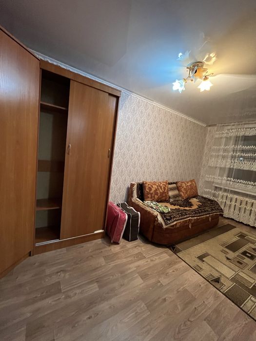 Сдается квартира в Зеренде