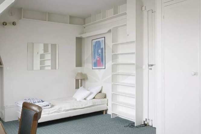 Четиристаен апартамент Изгрев