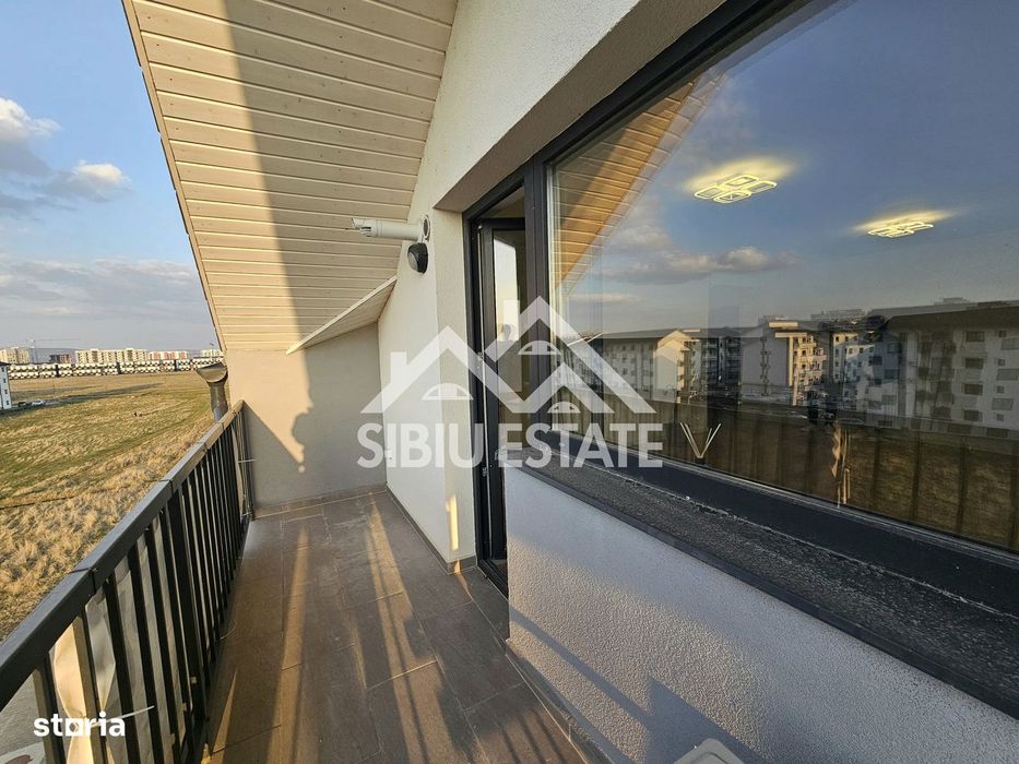 Apartament 3 camere, 2 bai LA CHEIE