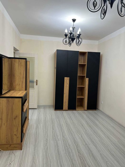 Сдается квартира от собственника на долгий срок. 2/5/9 Кушбеги