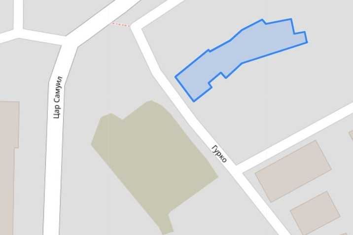 Продава се Парцел в Плевен, 9-ти квартал - 474 кв.м за 190 €/кв.м - Снимка #2