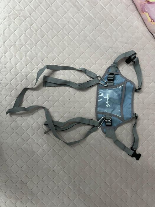 Фиксатор для стула