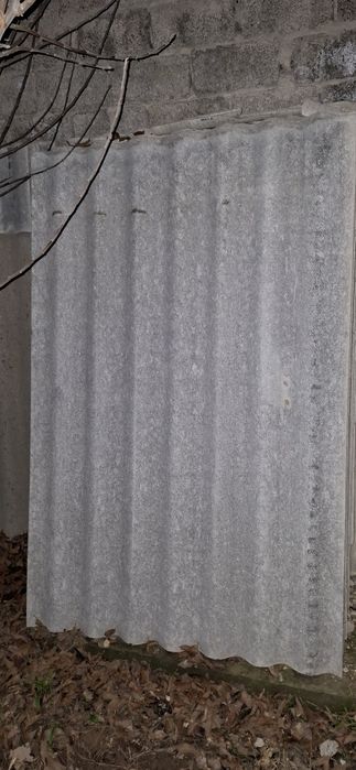 Шифер б/у размер котта.