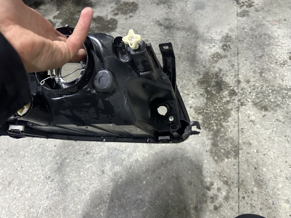 Продам фары лада гранта 1