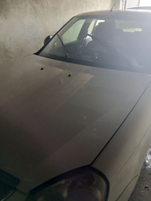 Продам автомобиль