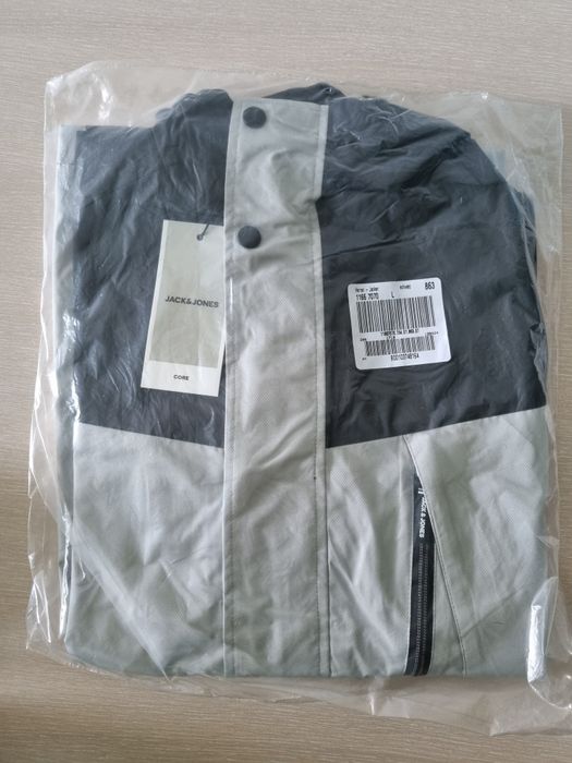 Чисто ново яке Jack&Jones