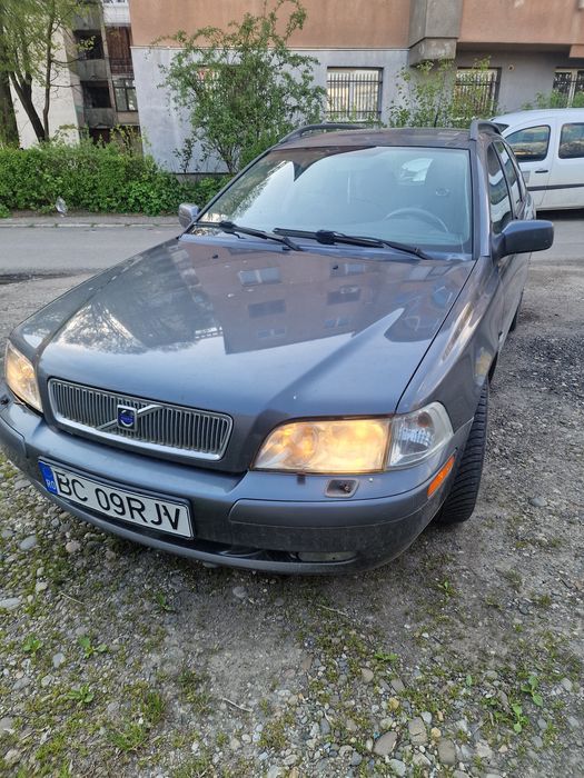 Vand Auto sh,in stare de functionare