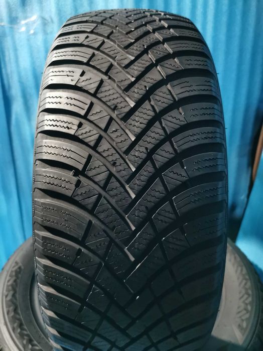 205/55 R16 - hankook m+s 4 bucati