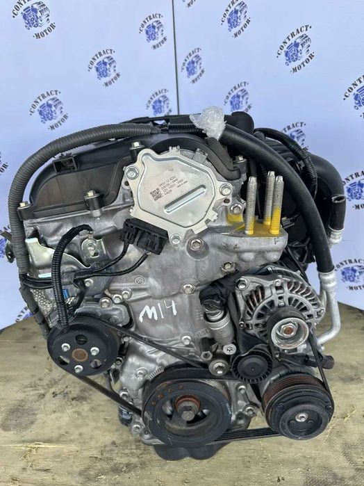 PE двигатель 2.0 Mazda 3, Mazda 6, Mazda CX5